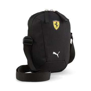 Ferrari Race Portable Bag Black